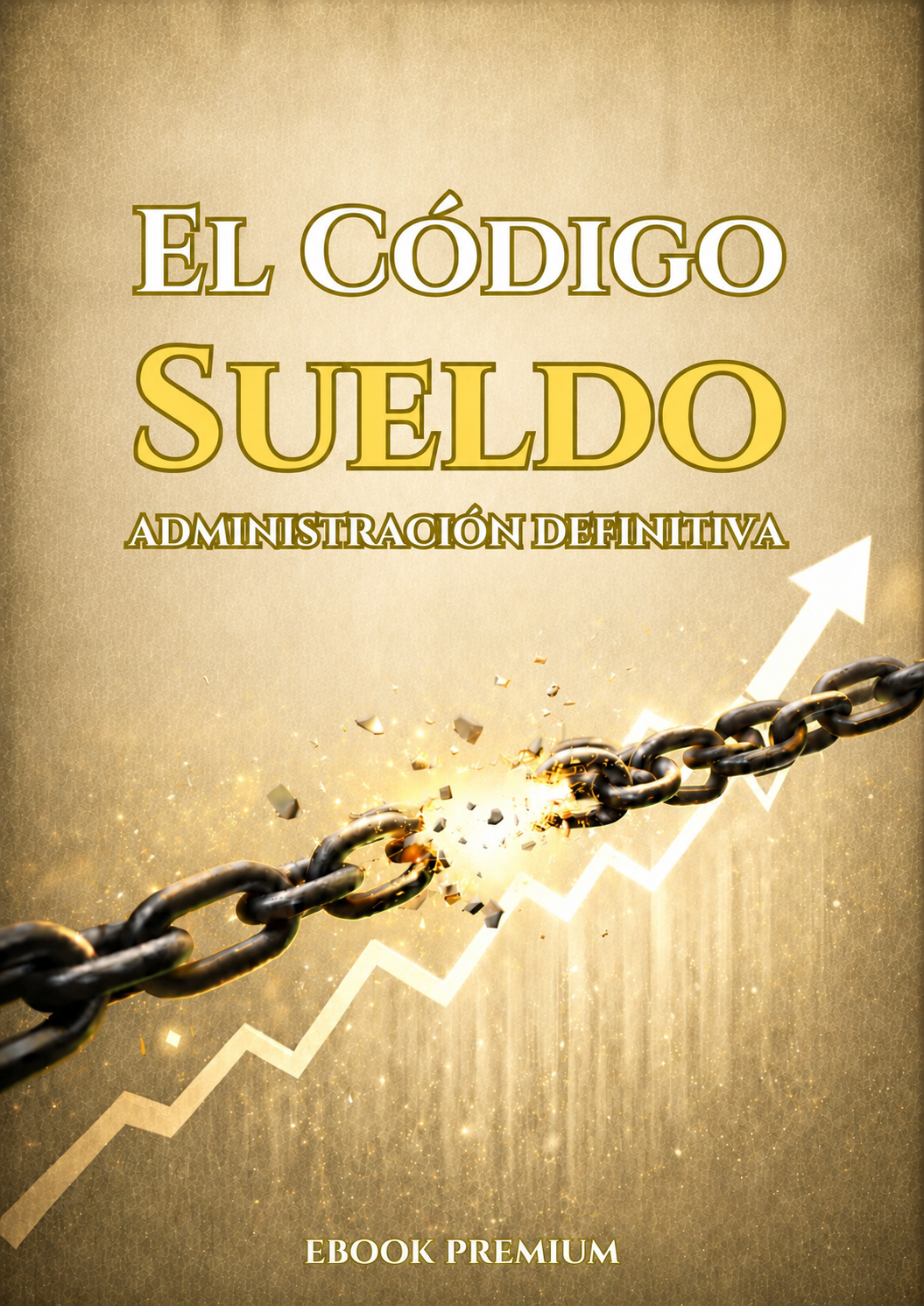 Código Sueldo - Administración Definitiva. Ebook PREMIUM