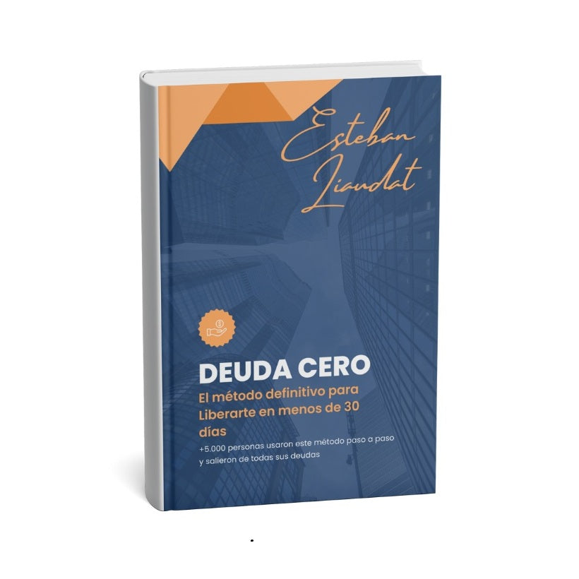 ¡Adiós Deudas! El Plan de 30 Días que ya Usaron +5.000 Personas